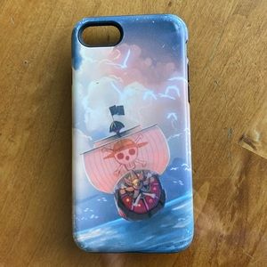 One Piece iPhone 7/8 Case